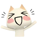 happy