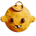 clay_baby