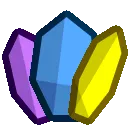 CrystalBeams