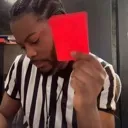 redcard