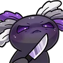 axolotl_asexual_knife_200px