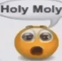HolyMoly