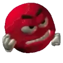 IAMSOANGRY