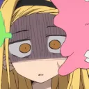 MarinaShocked
