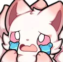 sob