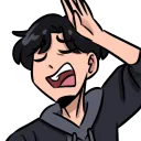 JinuDramatic JinuDramatic