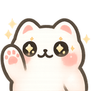 cutesywave Discord emoji