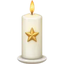 54707starcandle