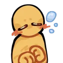 sleepy