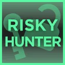 RISKYHUNTER
