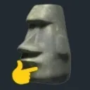 moaithinking