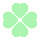 Heart_loader_lightgreen Discord emoji
