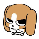AP_bAngyPup Discord emoji