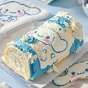 cutecinnamoroll