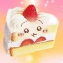 Cakeusagi