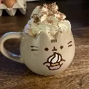 Cozypusheen