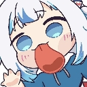 AP_d11GawrLick Discord emoji