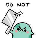 AP_FrogDeathDoNot Discord emoji