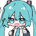 AP_d25MikuYouPoint Discord emoji