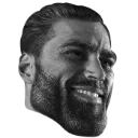 GigaChad