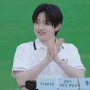 kyehoon_clap