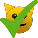 hapycatgood