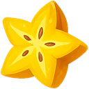 starfruit Discord emoji