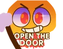 OPEN_THE_DOOR