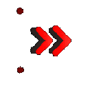 2animatedarrowred Discord emoji