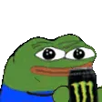 caffinated