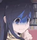 scared