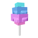 CandyBlossom