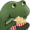 frogpopcorn