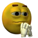 hmmm