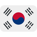 kr_flag Discord Emoji | XBorg