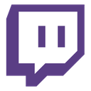 twitch_logo Discord Emoji | XBorg