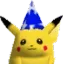 :pikacap:
