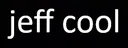 jeffcool