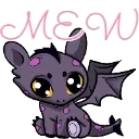 MewDragon