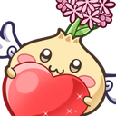 starrionHeart Discord sticker | Star-Crossed's Rest