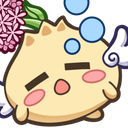 starrionEep custom emote - Star-Crossed's Rest