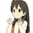 Anko_wave