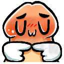 uwupenis Discord sticker from ・┆✦ʚ  Klejnoty  ɞ✦ ┆・