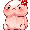 angrypenis Discord Emoji - ・┆✦ʚ  Klejnoty  ɞ✦ ┆・