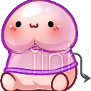 prezerwatywa Discord Emoji from ・┆✦ʚ  Klejnoty  ɞ✦ ┆・