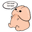 Imyourfather Discord Emoji - ・┆✦ʚ  Klejnoty  ɞ✦ ┆・