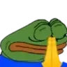 Prayge