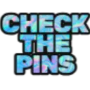 checkpins