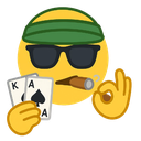 gambler