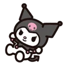 BAW_Kuromi_Smile_Fun